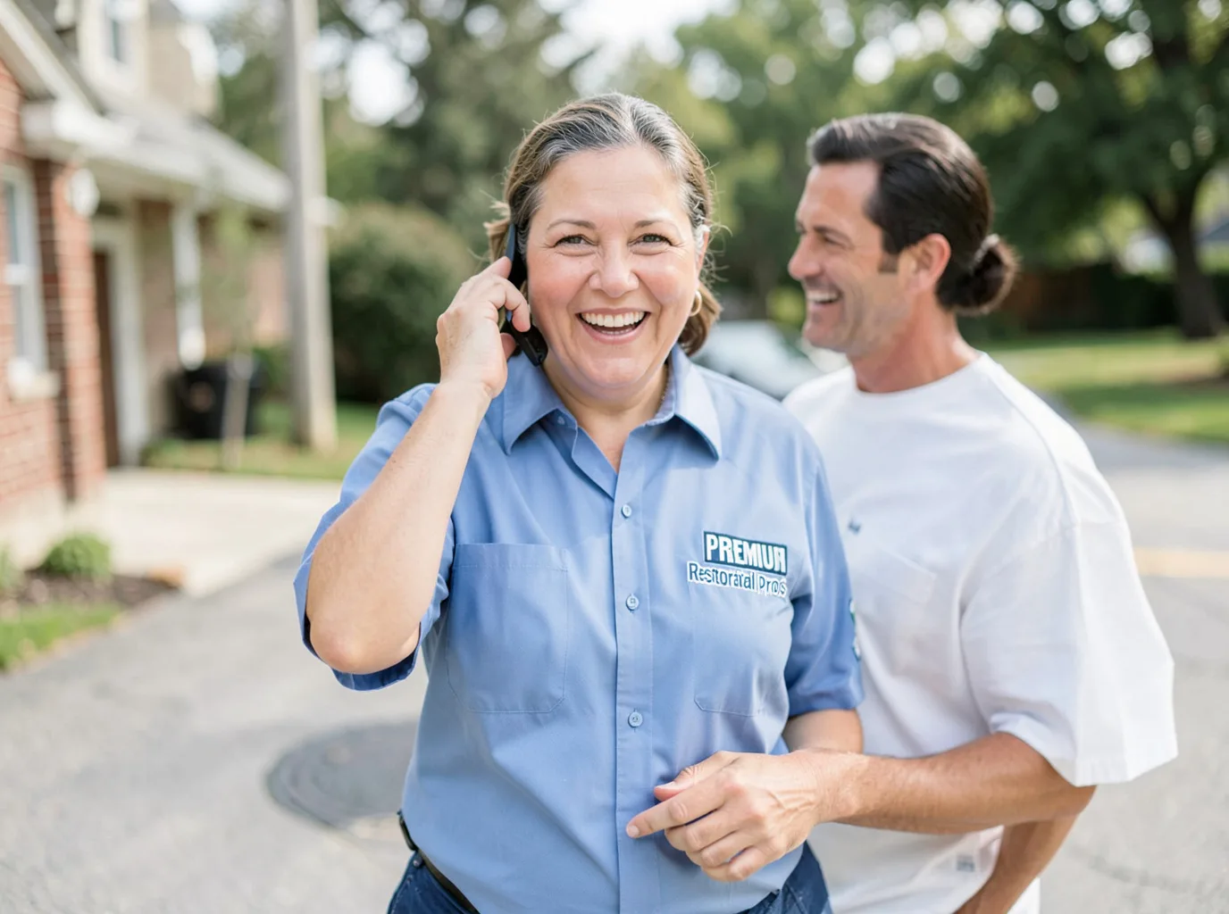 Water Damage Restoration Belle Center, OH FAQs